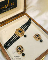 ABIRA (Black)